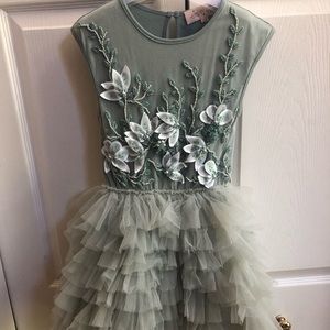 SOLD✨Tutu du Monde Dress